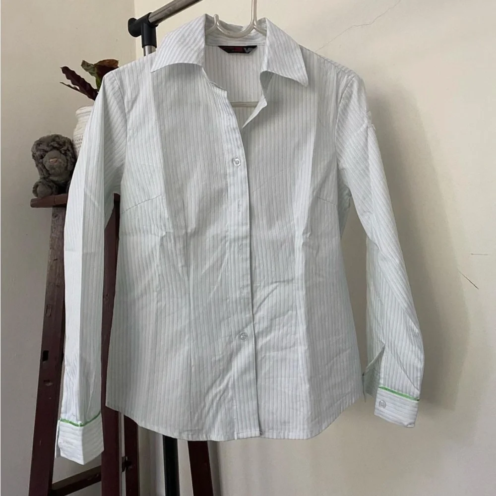 Cotton shirt - Picture 1 of 2